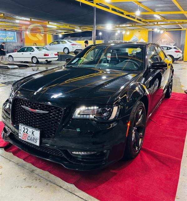 Chrysler 300 2022 for sale in Iraq - Kirkuk